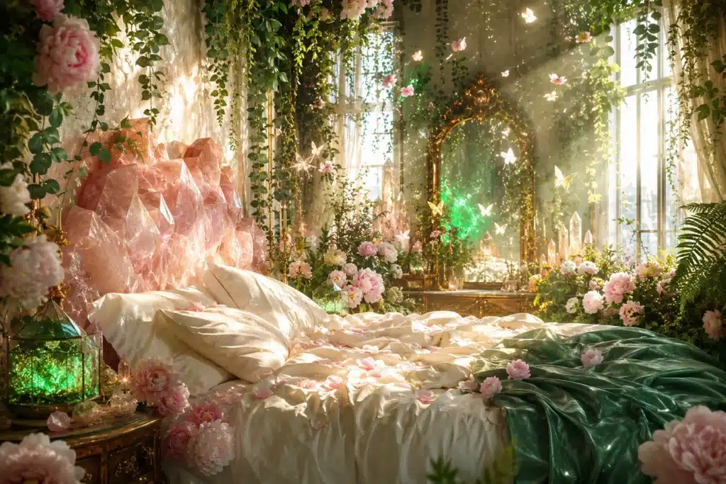 5 Signs Your Bedroom Is Silently Making You Anxious