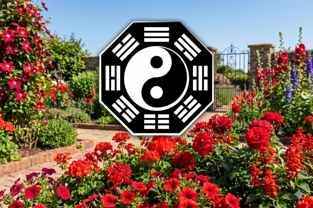 I-Ching for May 2026