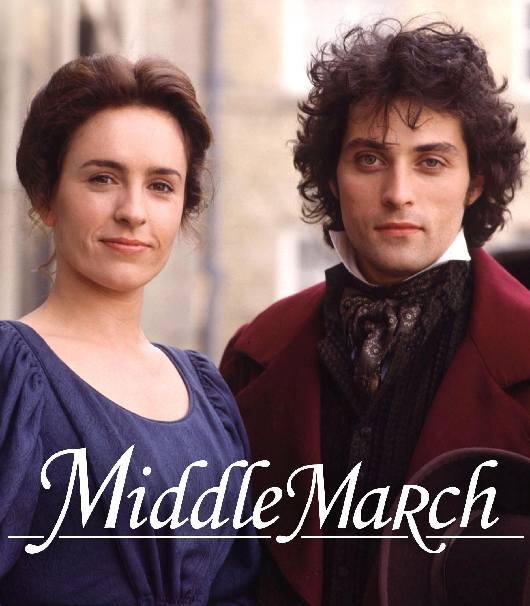 Middlemarch: an accolade for George Eliot