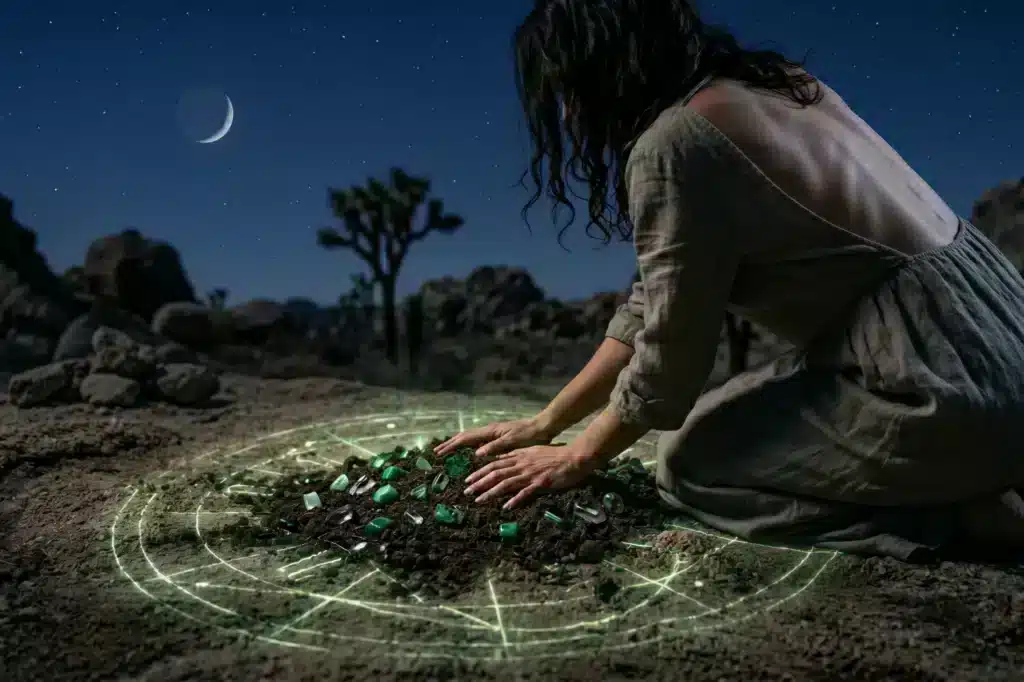 May 16 Taurus New Moon—If You’re Serious About Stability, Start Here