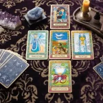 May 2026: Tarot/Oracle Reading for the Month