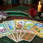 May 2026 Tarotscope: Unveil Your Cards’ Predictions!