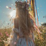 Month of the Three Moons—May 2026
