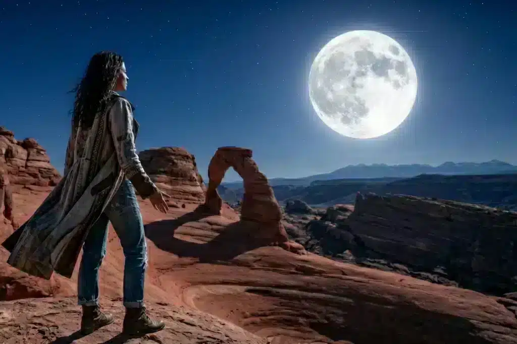 May 31: Sagittarius Full Moon Dares You to Outgrow the Story You’ve Been Living