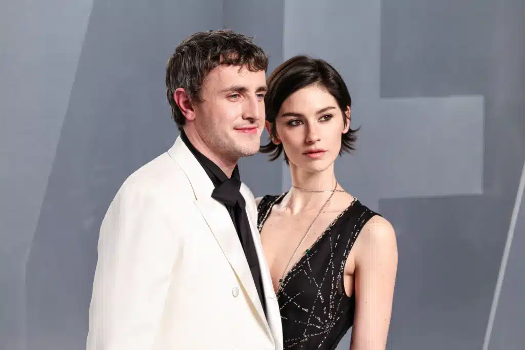 Paul Mescal and Gracie Abrams: The Astrology and Numerology of Their Love