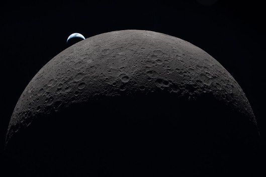 New Moon 16 May 2026 Making the Adjustment