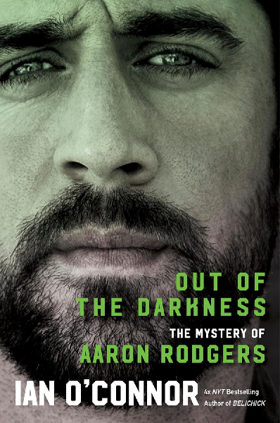 Aaron Rodgers – 8th house and untested Saturn