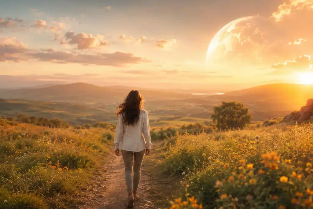 The Career Pivot Saturn Is Forcing on 4 Zodiac Signs in June 2026