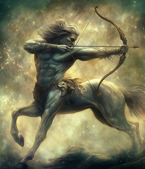 Chiron in Taurus – money, medicine, environment