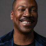 Eddie Murphy – an enduring Sun Venus in Aries