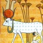 New Moon in Taurus – Purification & Renewal