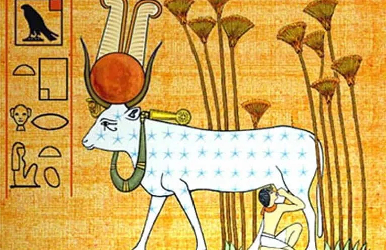 New Moon in Taurus – Purification & Renewal