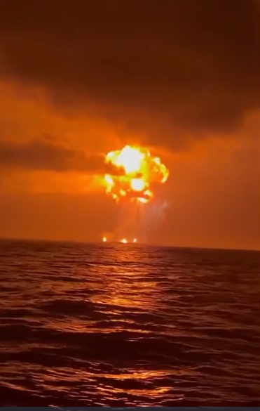 Jeff Bezos – Neptunian hazards in space travel