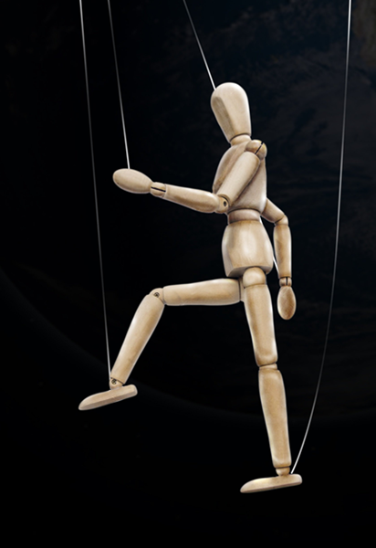 Mars Pluto – ultimate power, bully and victim