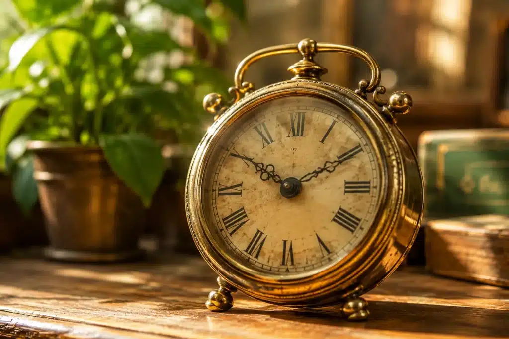 The Hour You Were Born Says More About Your Soul Than Your Sun Sign Does