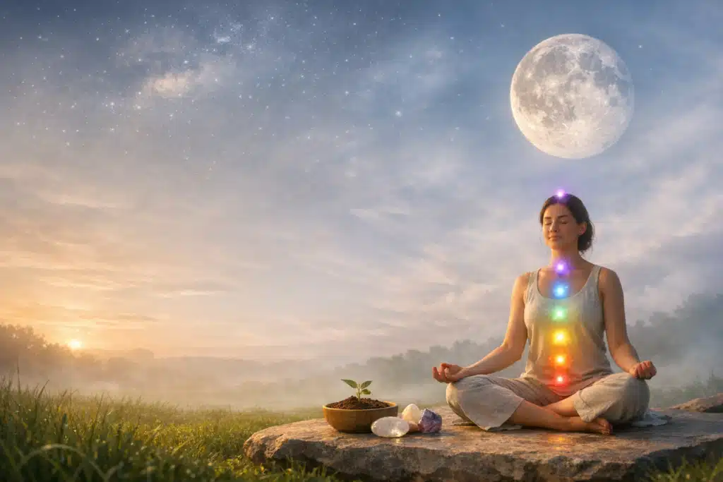 May 2026 Energy Horoscope: Align Your Vibe, Balance Your Chakras, Flow with the Cosmos