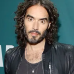 Russell Brand – a turgid word salad takes flight