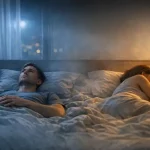 What Happens to Your Energy When You Sleep Next to Someone You Don’t Love