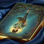The Tarot Card That Keeps Pulling Itself for May 2026 (And What It Refuses to Say)