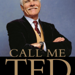 Ted Turner – changing the world