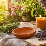 6 Things Every Empath Should Burn at the End of Each Month (Yes, Burn)