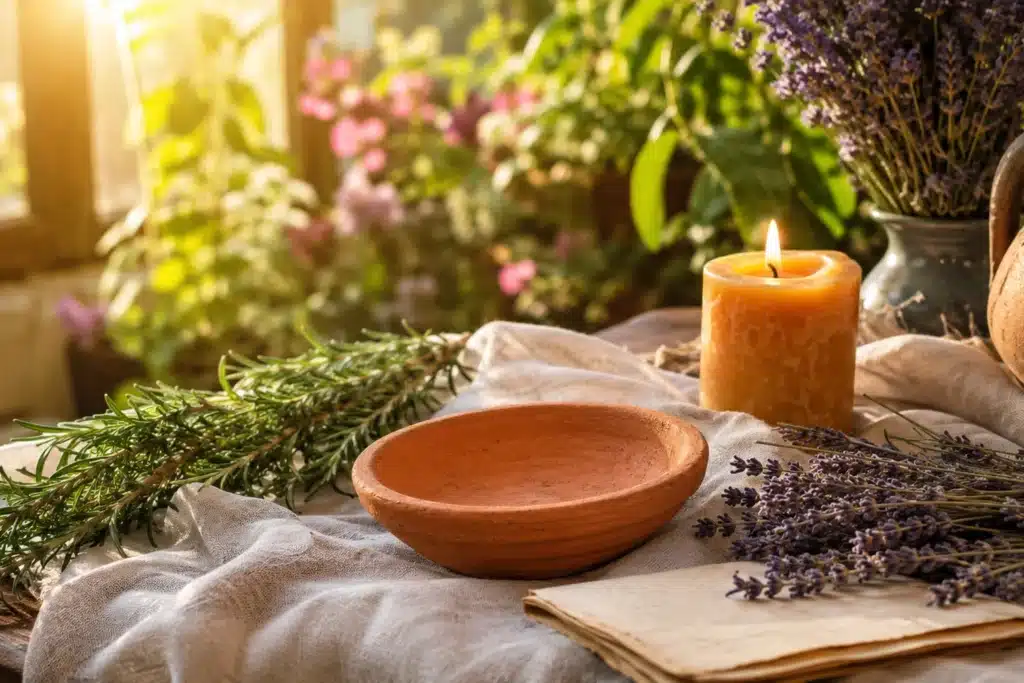 6 Things Every Empath Should Burn at the End of Each Month (Yes, Burn)