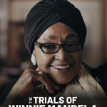 Winnie Mandela – tainted but on the right track