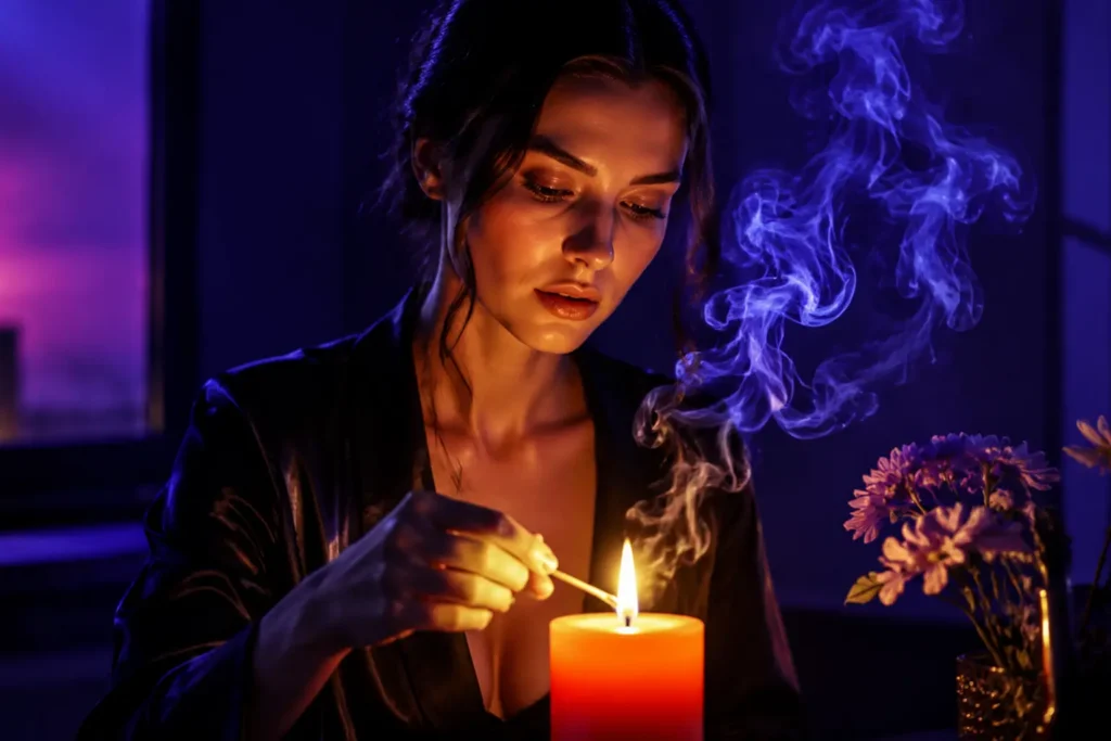 The Witch Hour That Belongs to Each Zodiac Element (Use It Tonight)