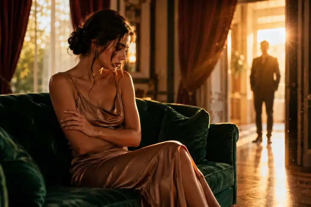 The Body Language Each Zodiac Sign Uses When They’re About to End It