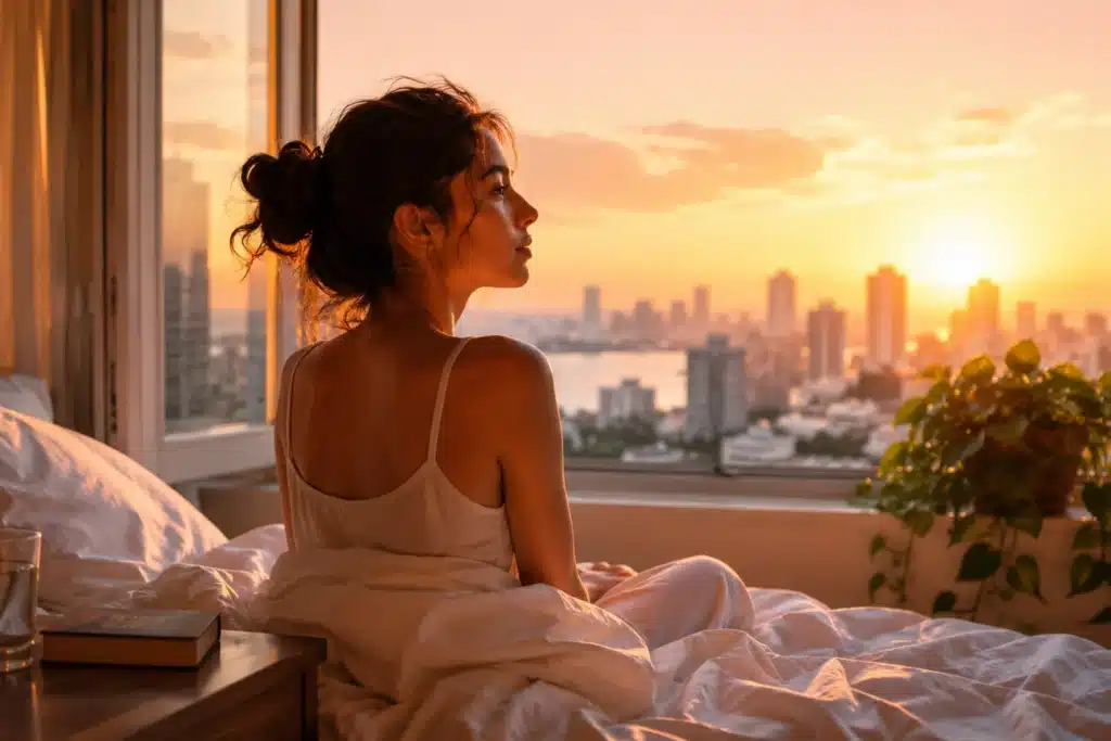 The Real Reason 5 Zodiac Signs Cannot Sleep Through May’s Last Week