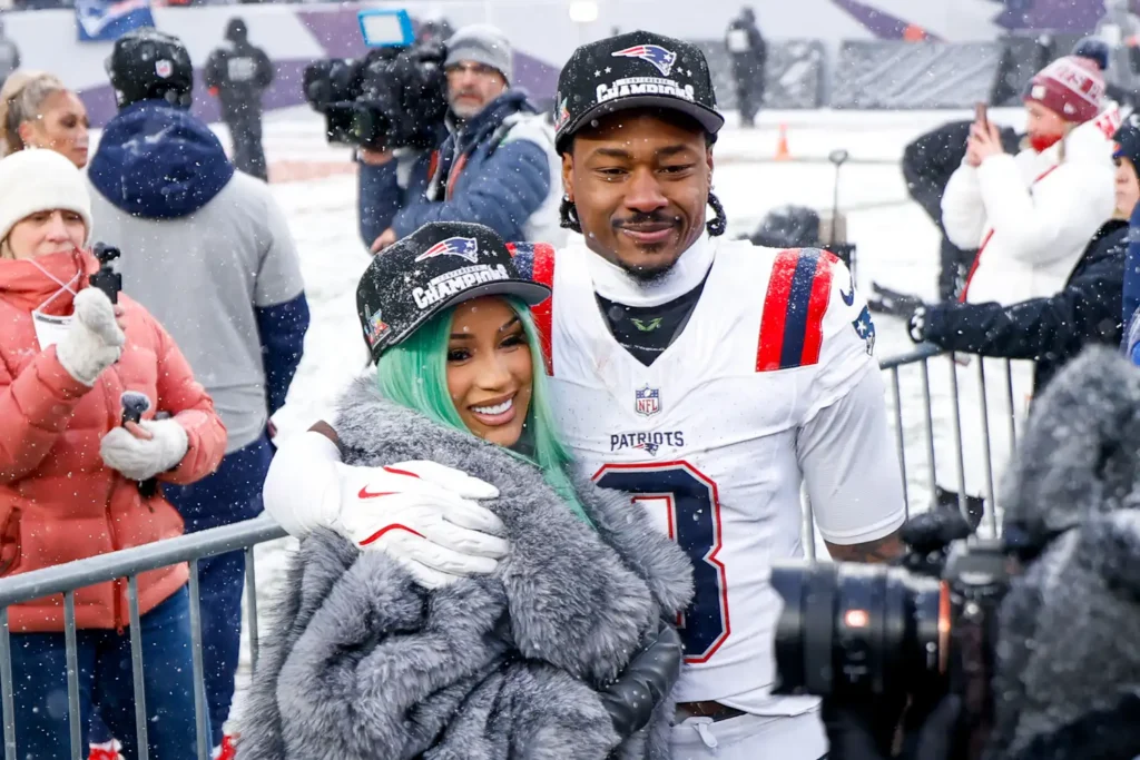 Cardi B and Stefon Diggs: The Astrology Behind Their Breakup