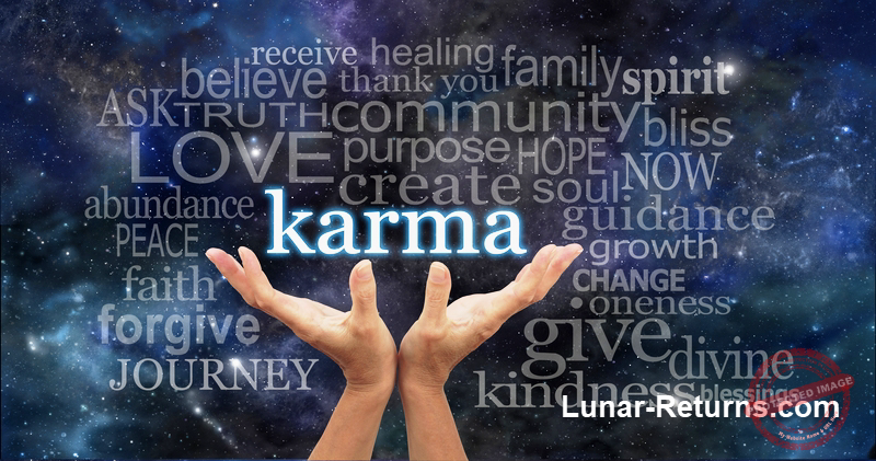 Astrology 101: Karmic Violence Is Related To Past Life Experiences