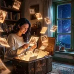 Mercury Retrograde in Cancer (June 29–July 23): Expect Memories, Family, and Feelings to Resurface