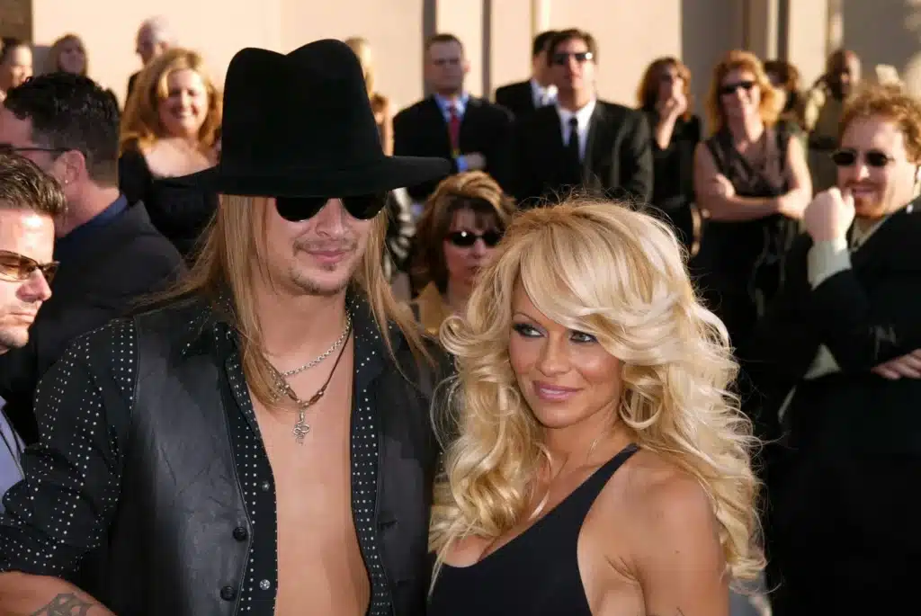 Pamela Anderson and Kid Rock: The Astrology Behind Their Breakup