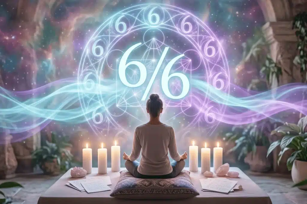 Unlocking the Magic of 6/6/2026: The Sixth Portal Date of 2026