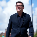 Andy Burnham – a surprising catalyst for change