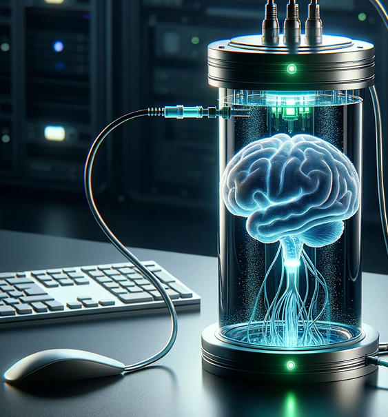 Artificial Intelligence – lacking practical sense