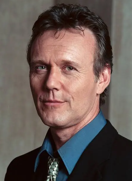 Anthony Head – a charming and lucky Pisces