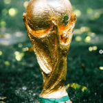 World Cup football – keeping up appearances