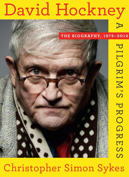 David Hockney – he did it his way