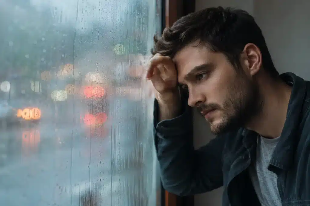 Why You’re Feeling Everything More Deeply Right Now