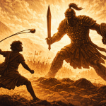 BBC versus Trump – a worthy opponent