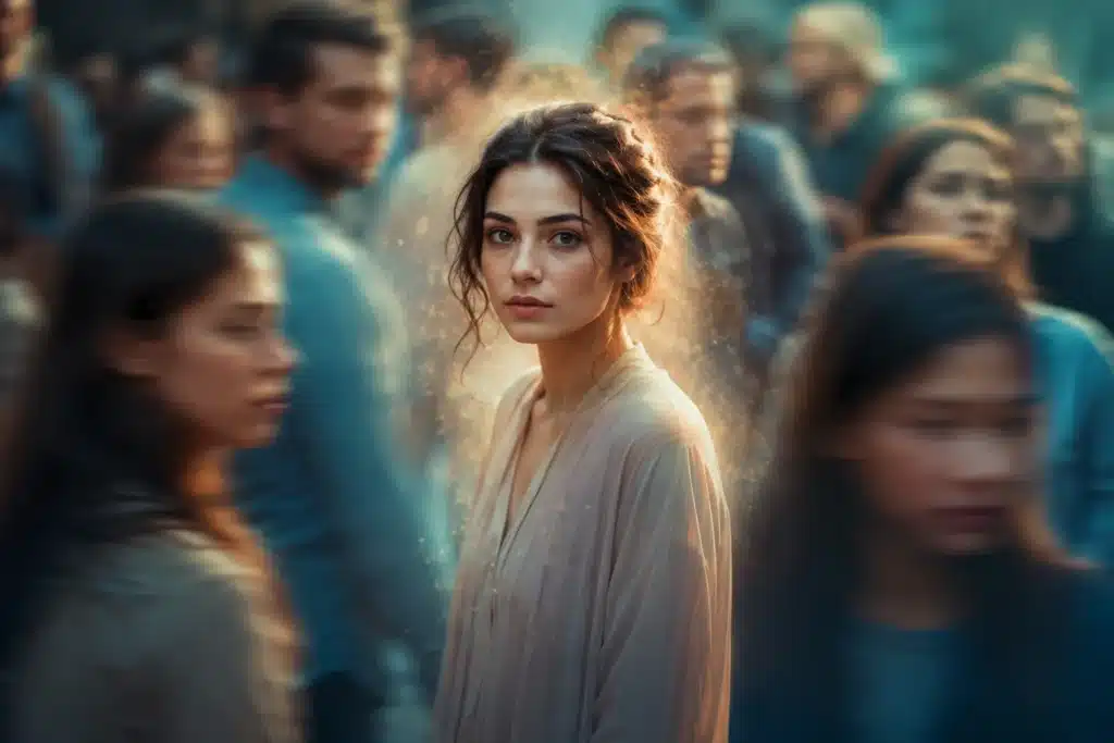 11 Signs You’re a Highly Sensitive Empath (and What to Do About It)