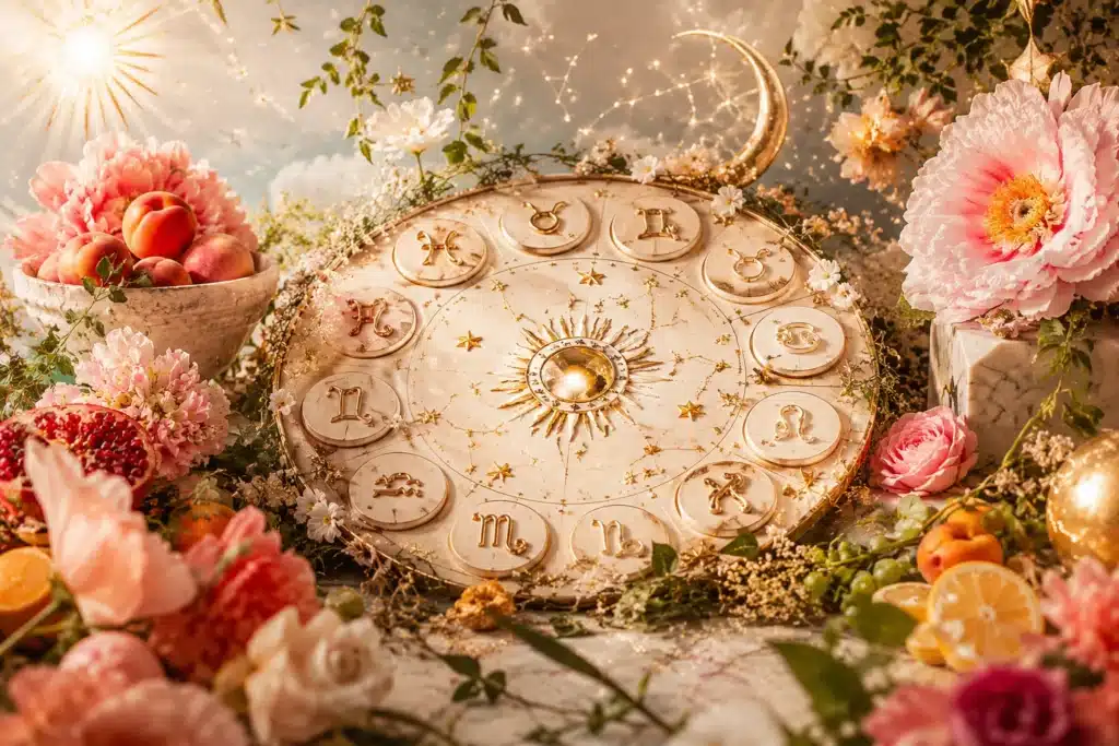 June 2026 Horoscope: What Every Zodiac Sign Needs to Know