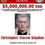 Kinahan Cartel – global players