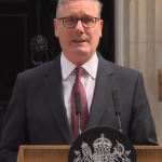 Keir Starmer – another PM bites the dust