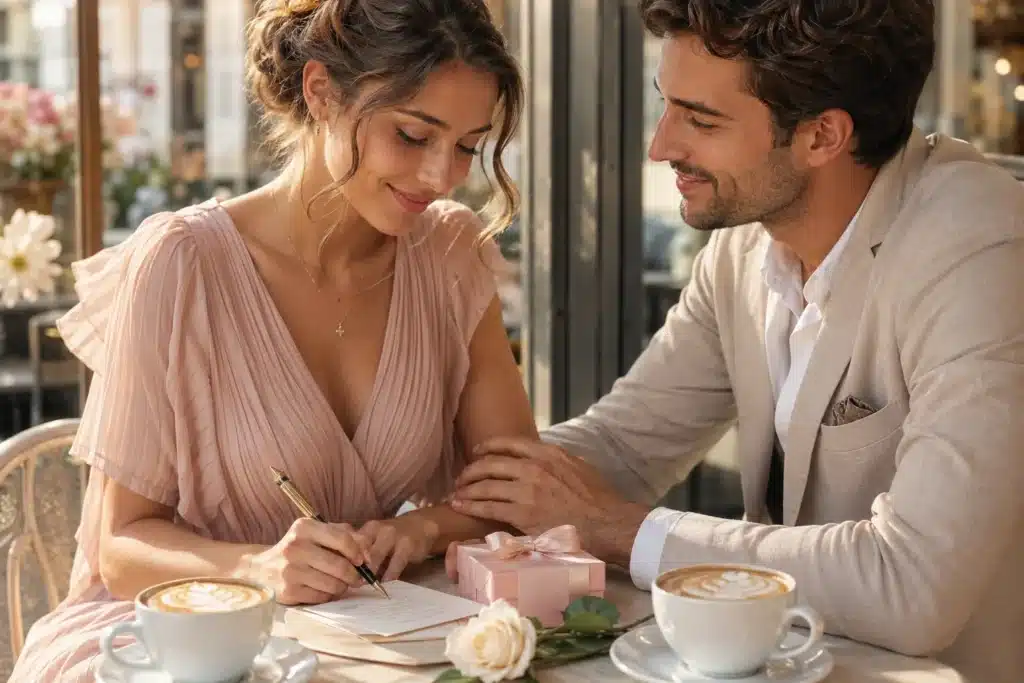 Love Languages of the Zodiac: Who Truly Speaks Yours?
