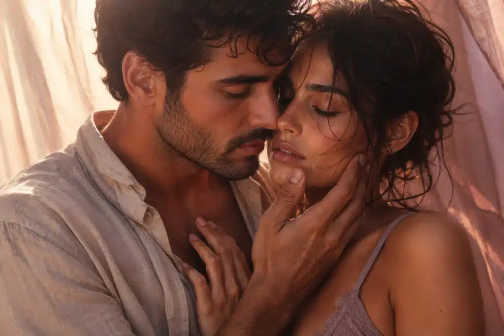 The 3 Zodiac Signs Whose Love Life Transforms in June 2026