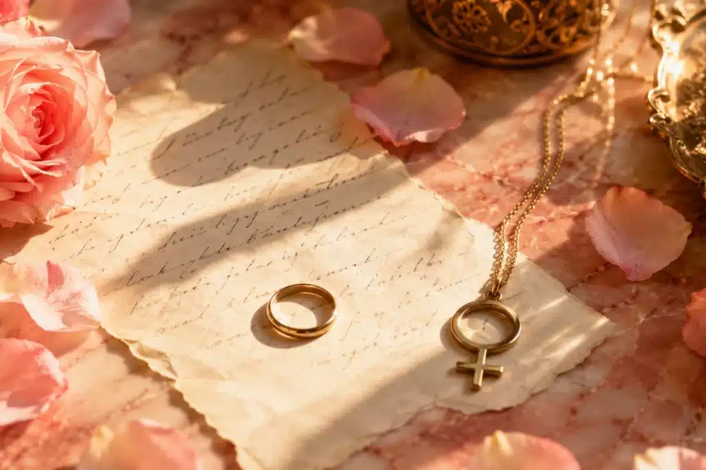 The Love Pattern You’re About to Break in June 2026 (Based on Your Venus Sign)