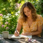 Mercury Retrograde Self-Care: 5 Things to Do Instead of Spiraling